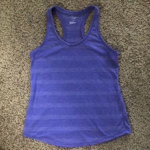 Tek gear tank